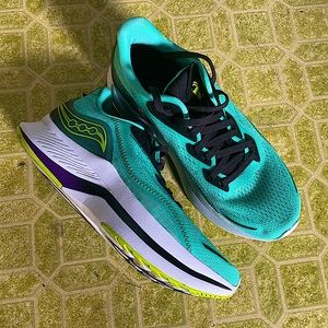 Woman’s Endorphin Shift 2